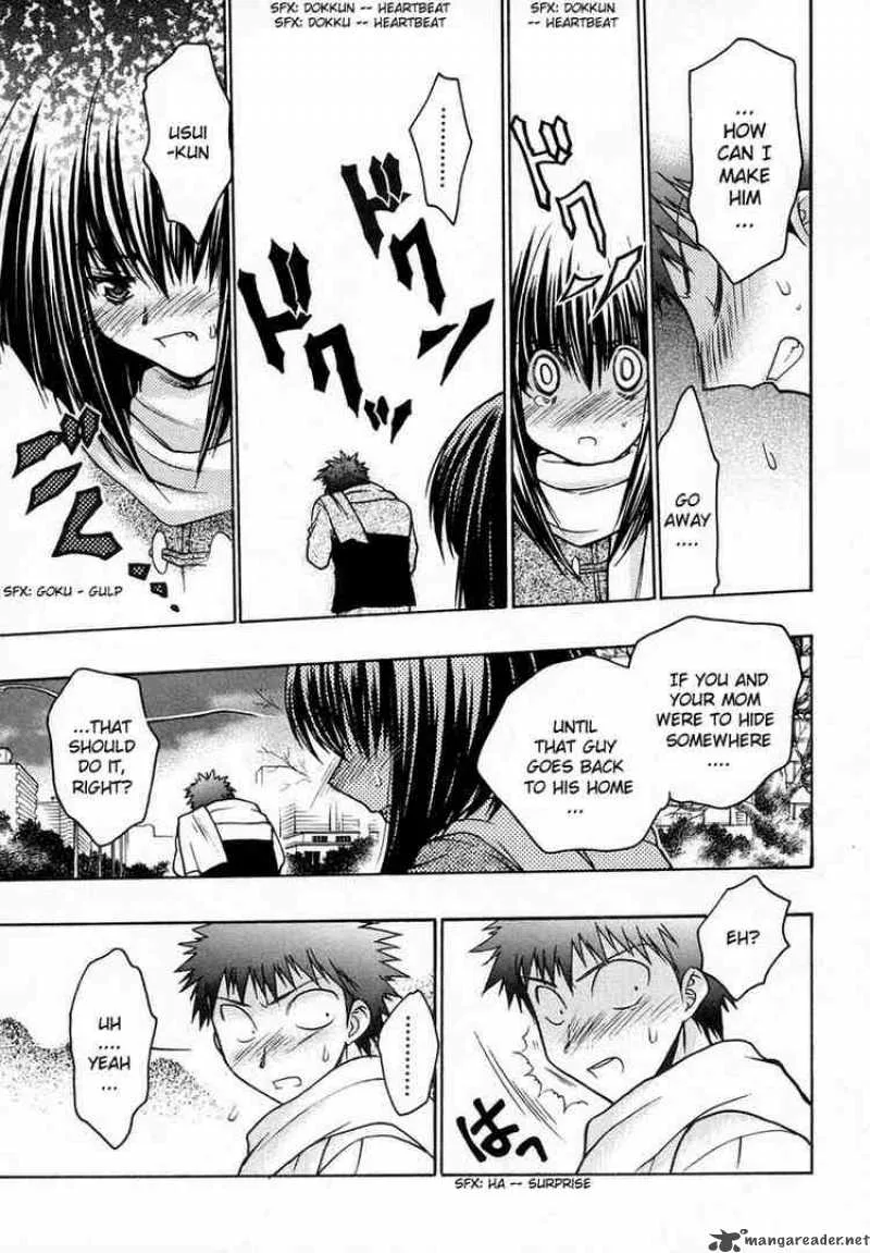 Karin Chapter 24 page 29