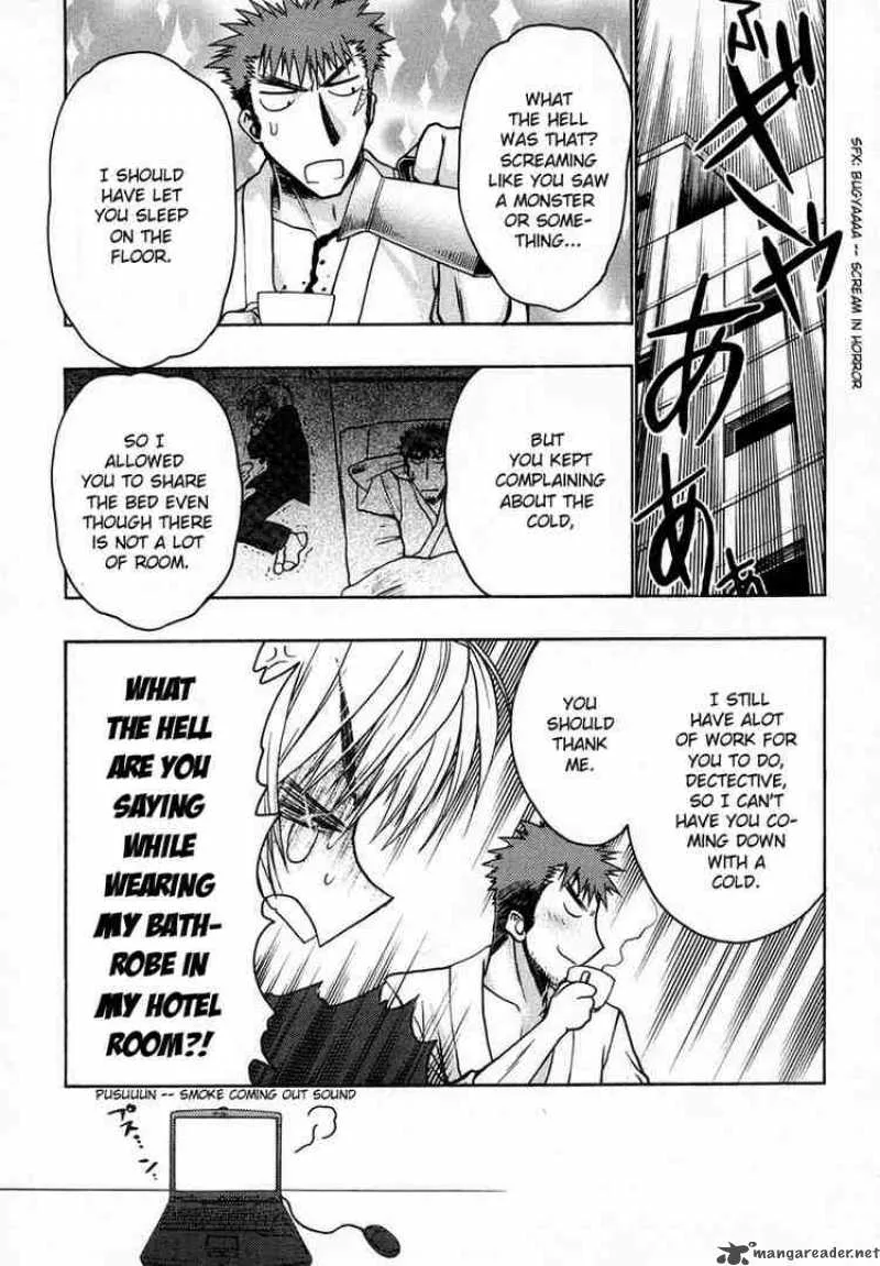 Karin Chapter 24 page 4