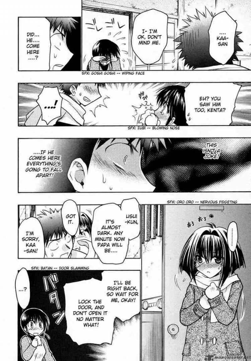 Karin Chapter 24 page 32