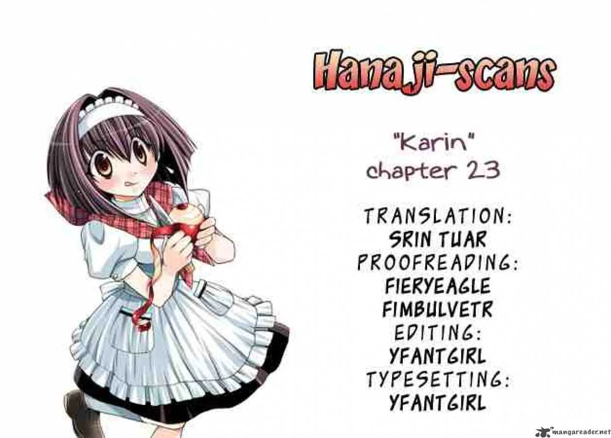 Karin Chapter 24 page 39