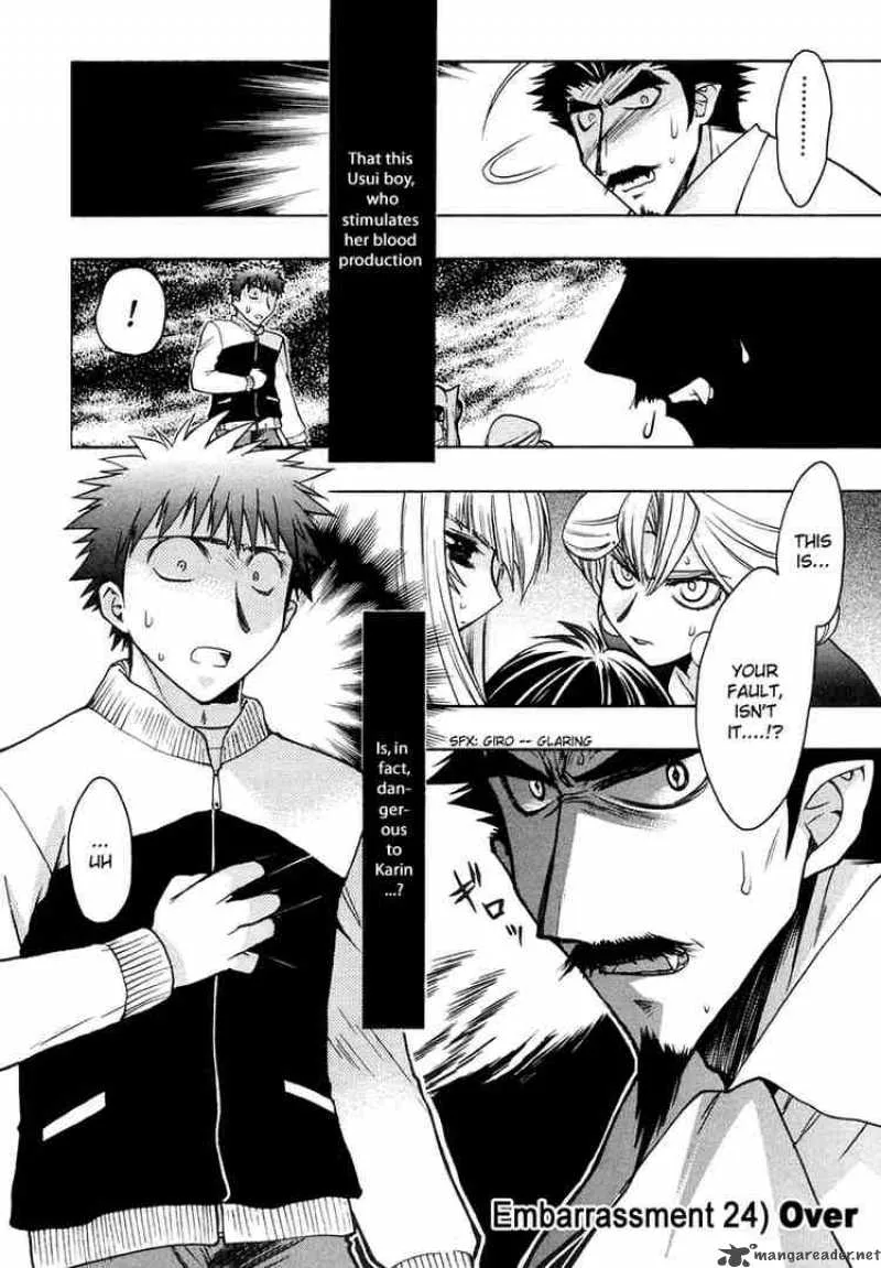 Karin Chapter 24 page 38