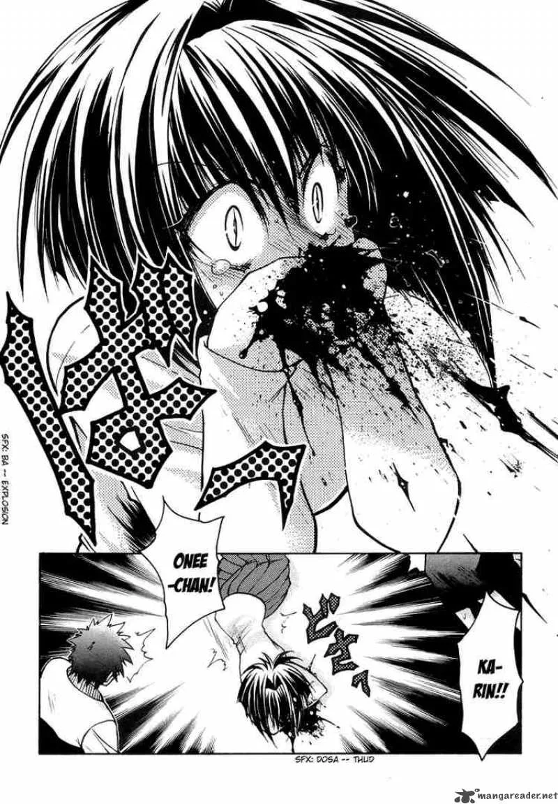 Karin Chapter 24 page 36