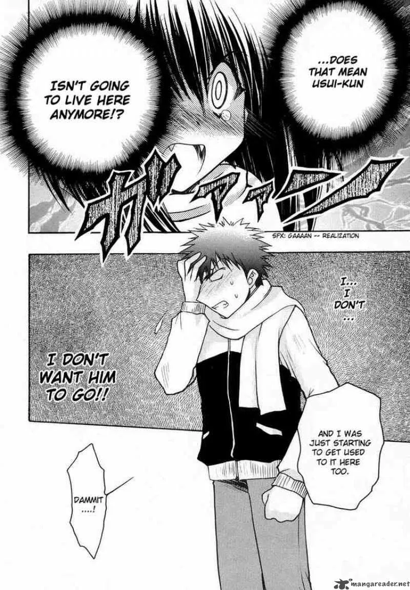 Karin Chapter 24 page 28