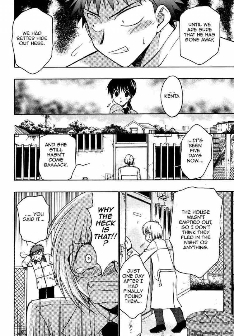 Karin Chapter 25 page 20