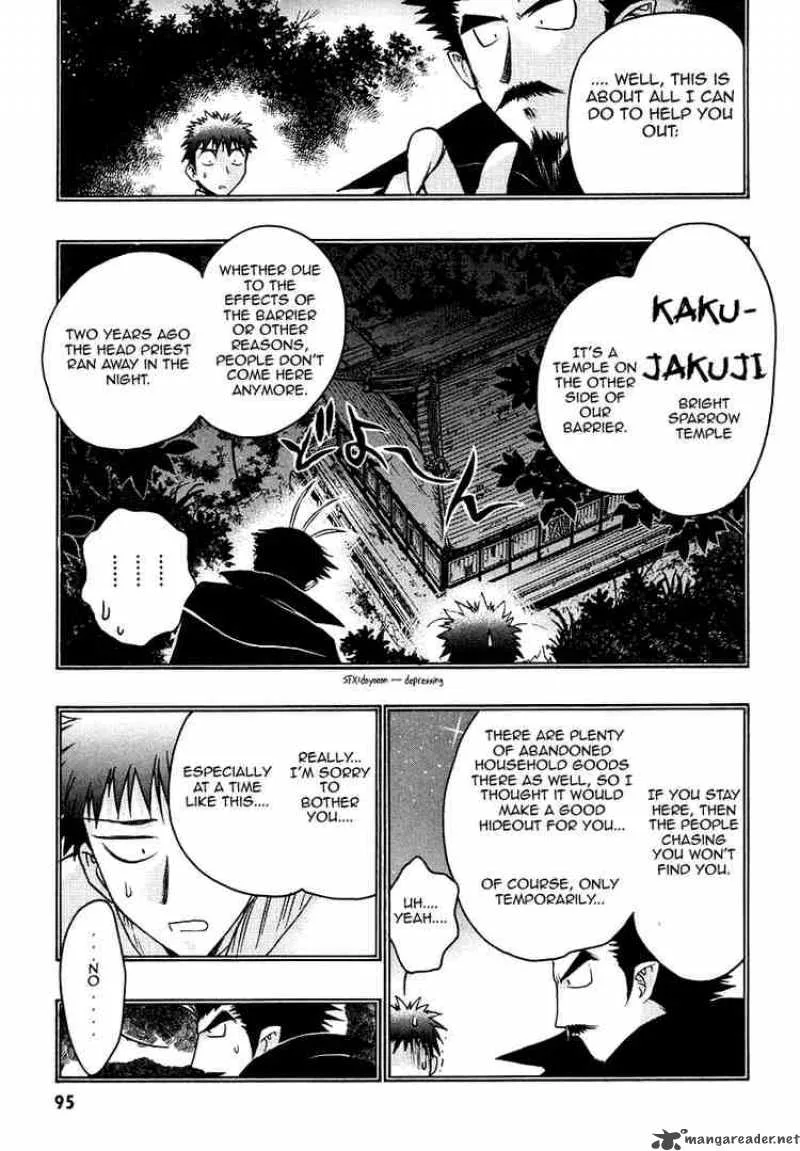 Karin Chapter 25 page 15