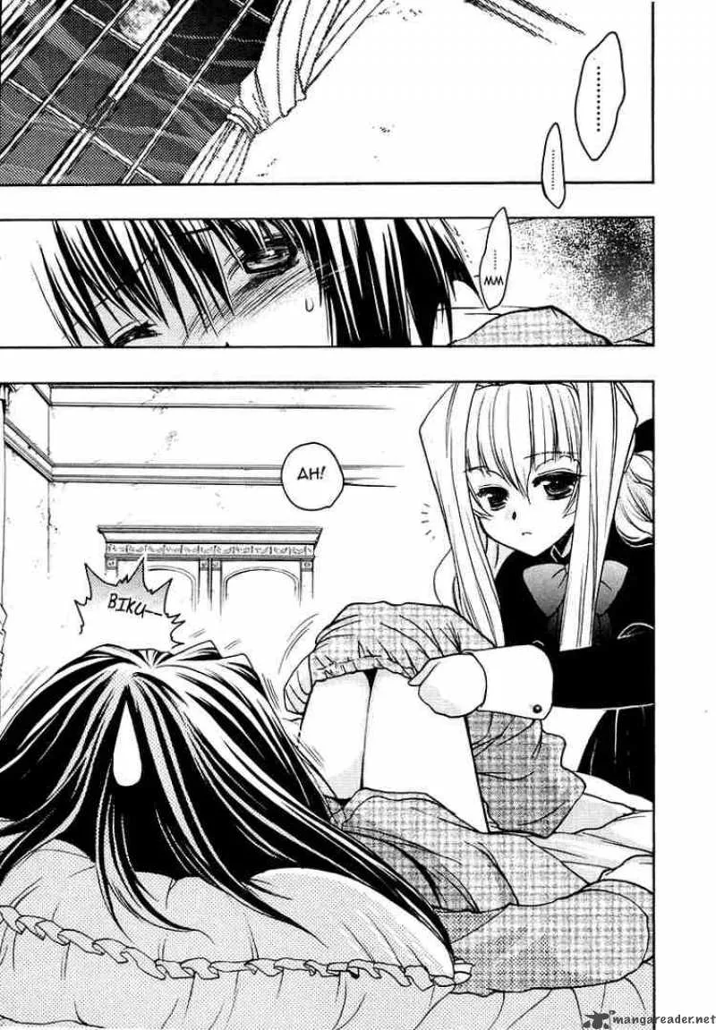 Karin Chapter 25 page 3
