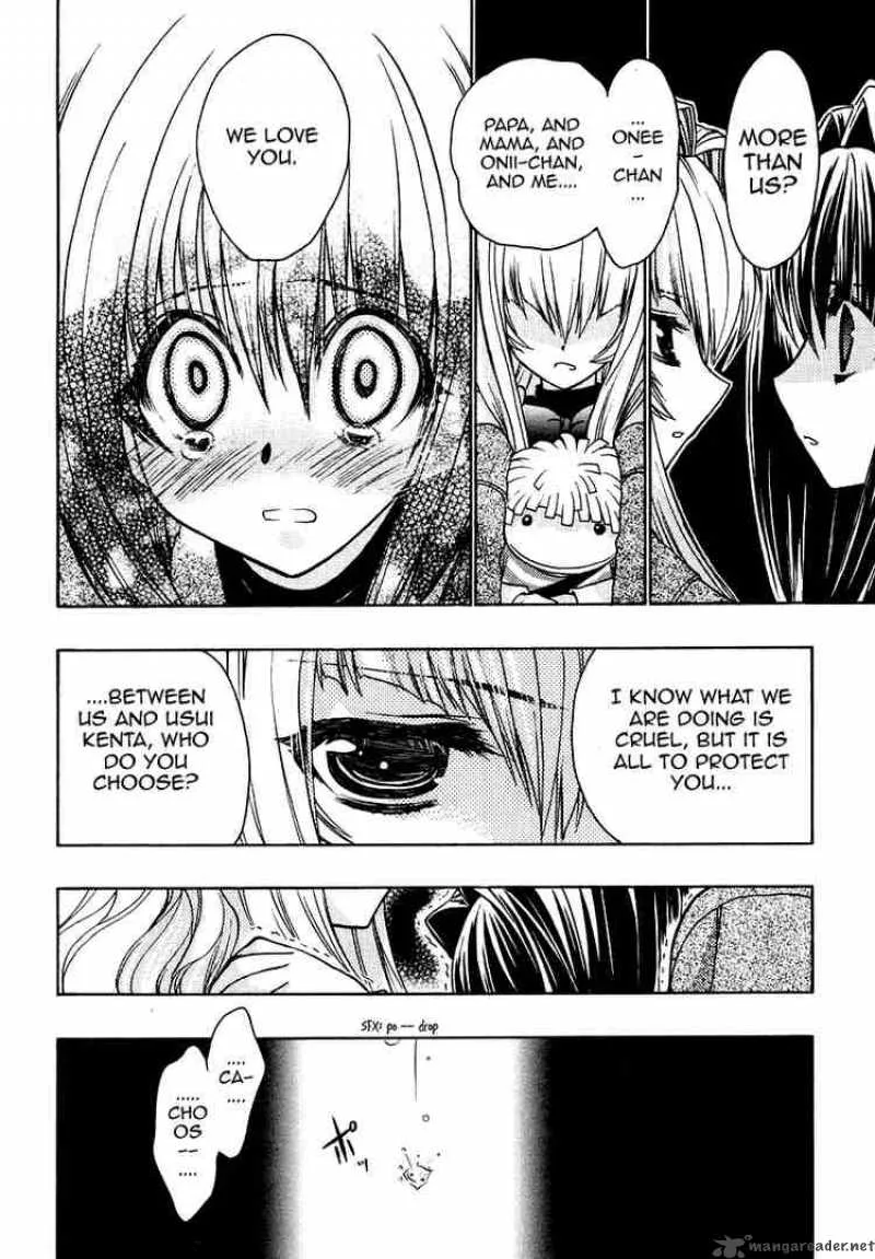 Karin Chapter 25 page 26