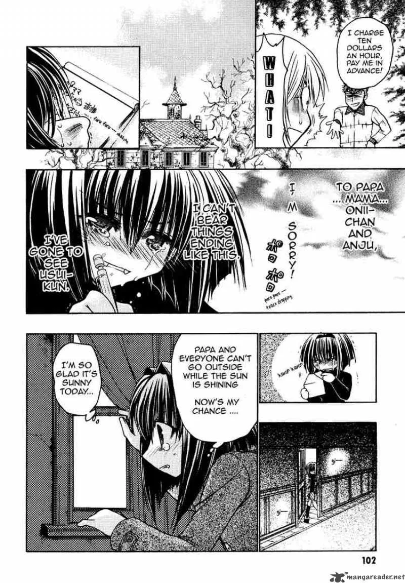 Karin Chapter 25 page 22