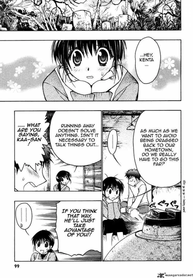 Karin Chapter 25 page 19