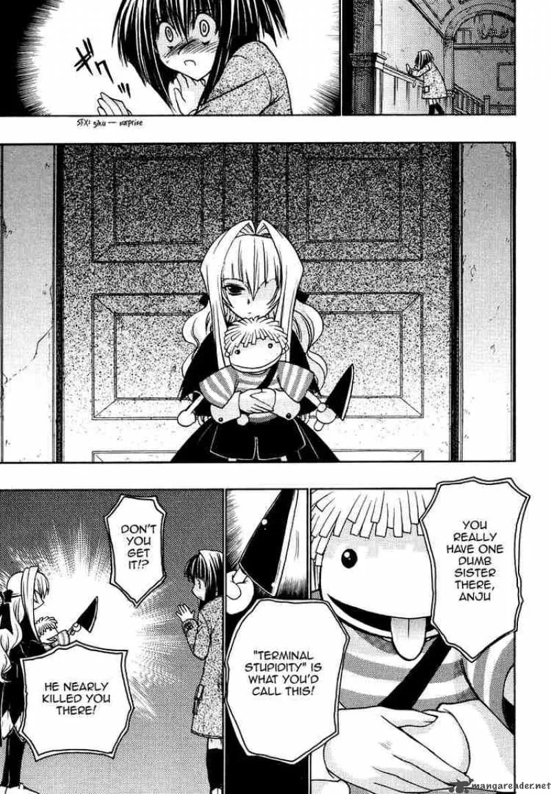 Karin Chapter 25 page 23