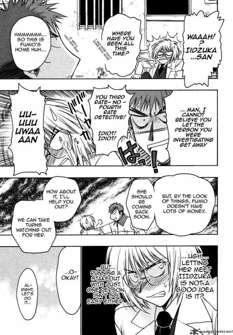 Karin Chapter 25 page 21