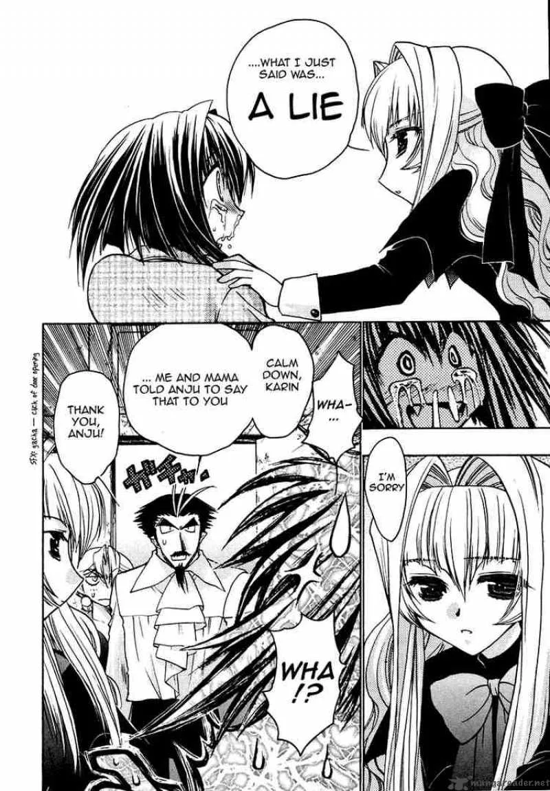 Karin Chapter 25 page 8