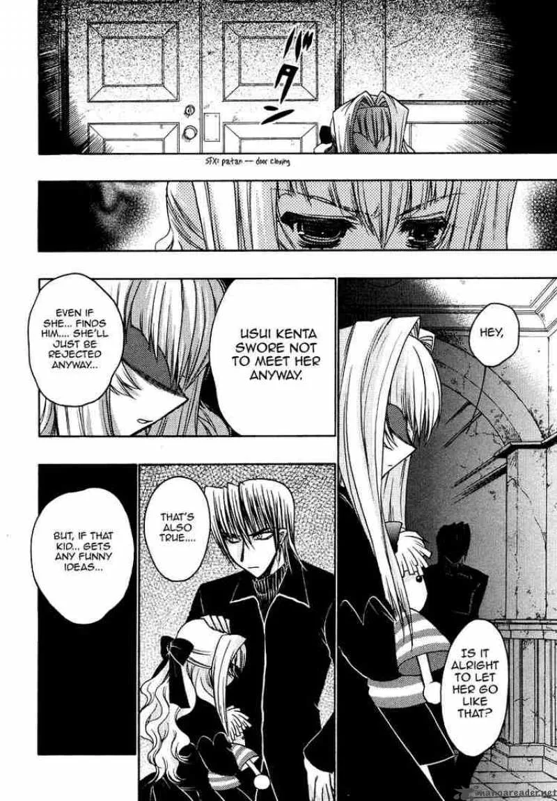 Karin Chapter 25 page 28