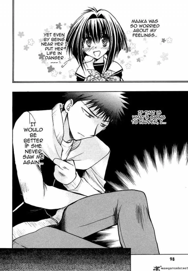 Karin Chapter 25 page 18