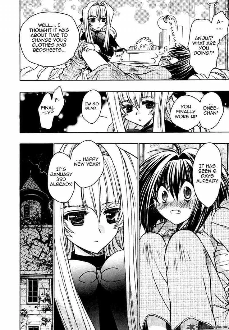 Karin Chapter 25 page 4