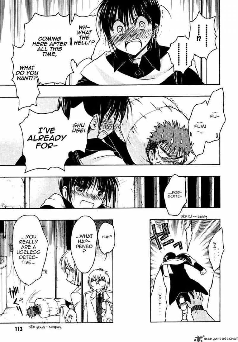 Karin Chapter 25 page 33