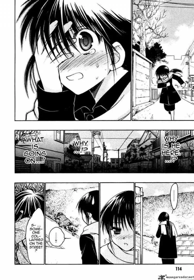 Karin Chapter 25 page 34