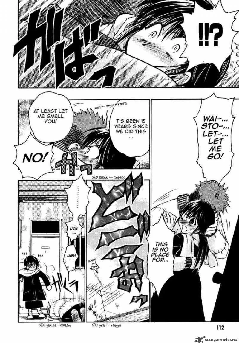 Karin Chapter 25 page 32