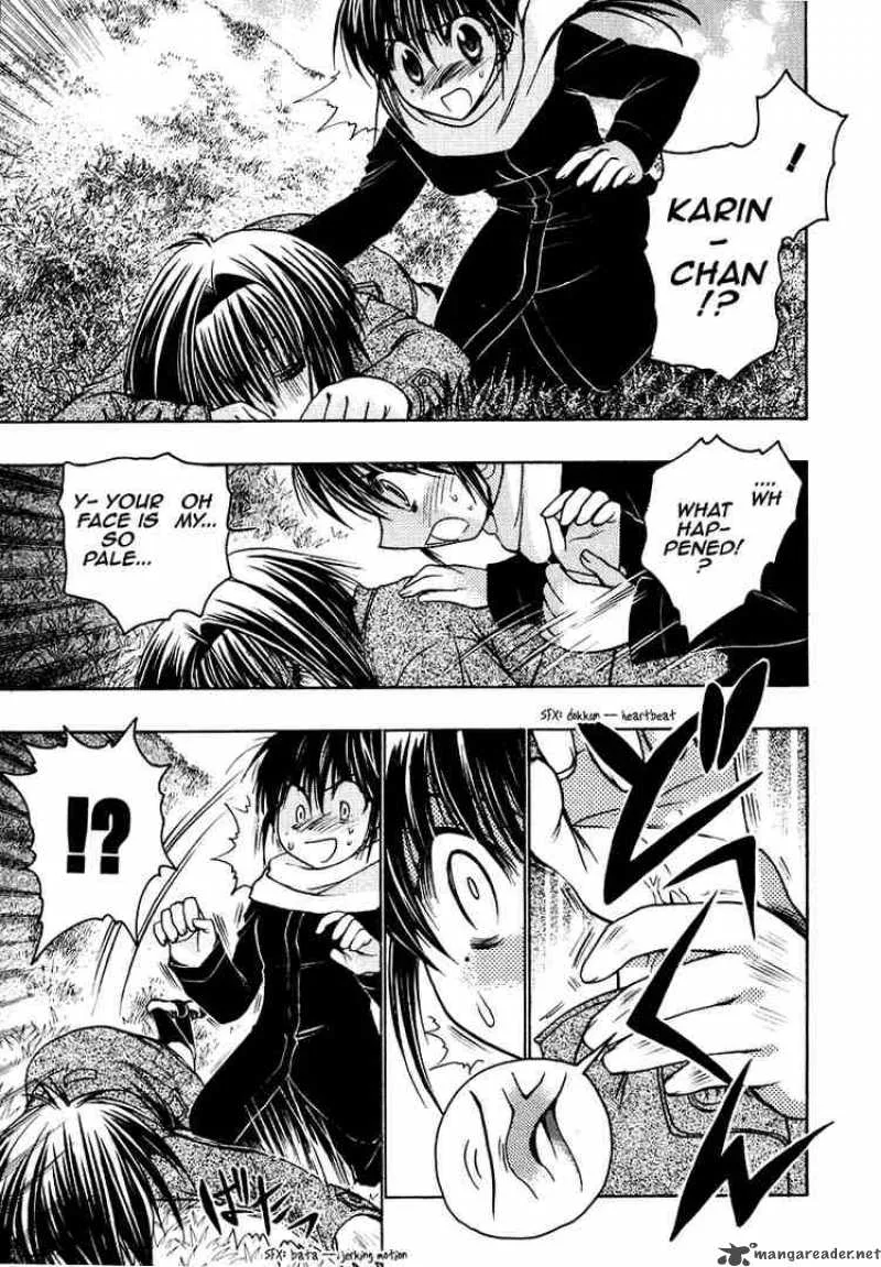 Karin Chapter 25 page 35