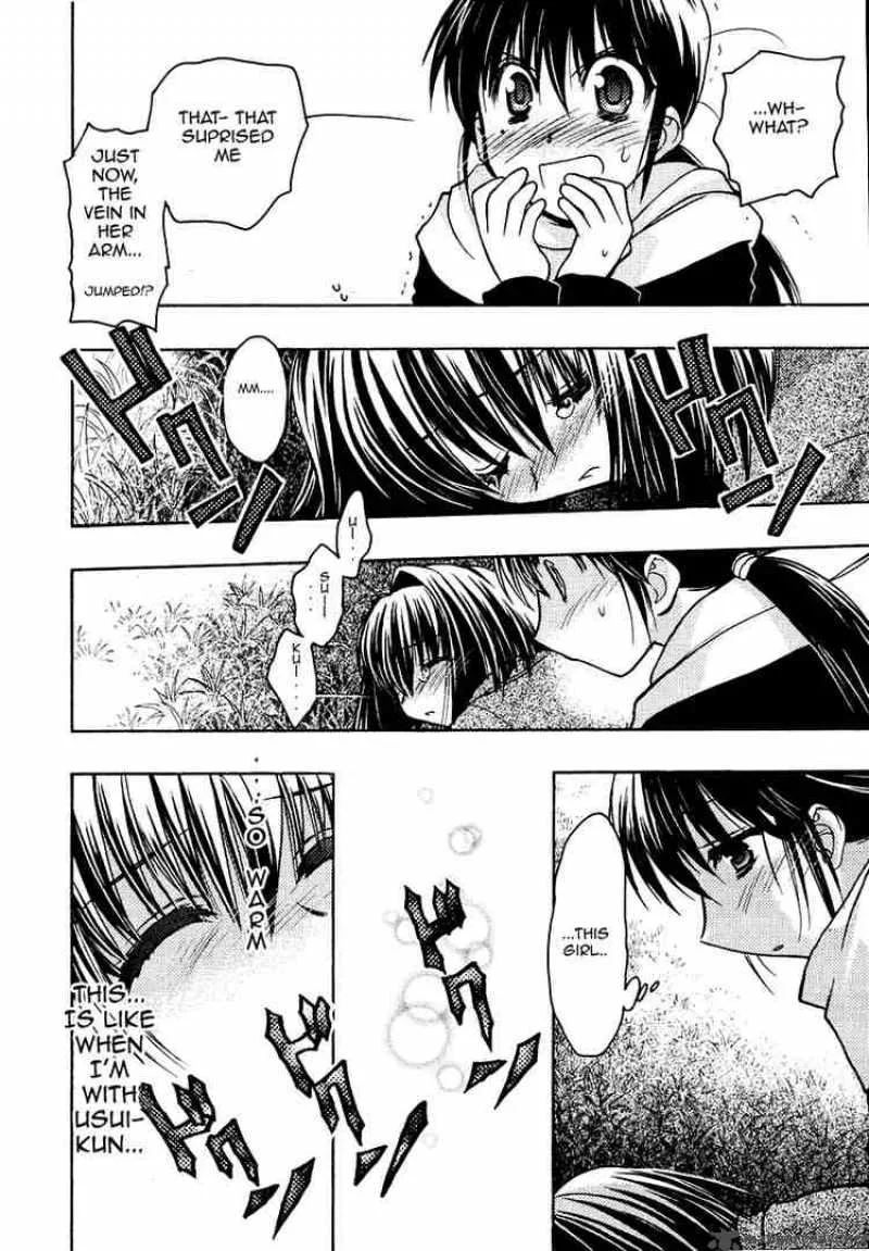 Karin Chapter 25 page 36