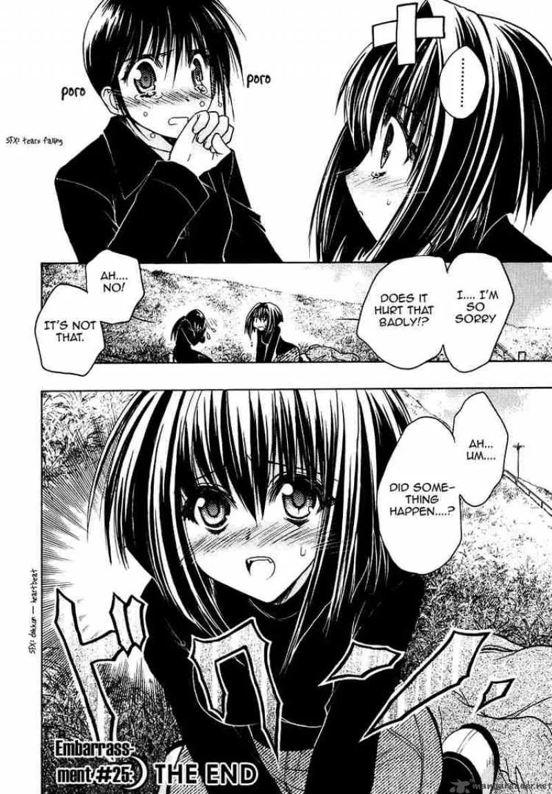 Karin Chapter 25 page 38