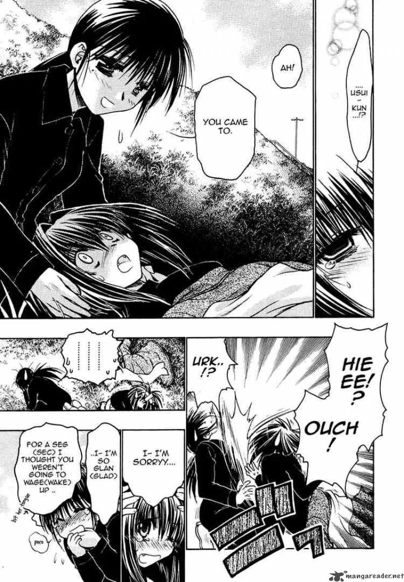 Karin Chapter 25 page 37