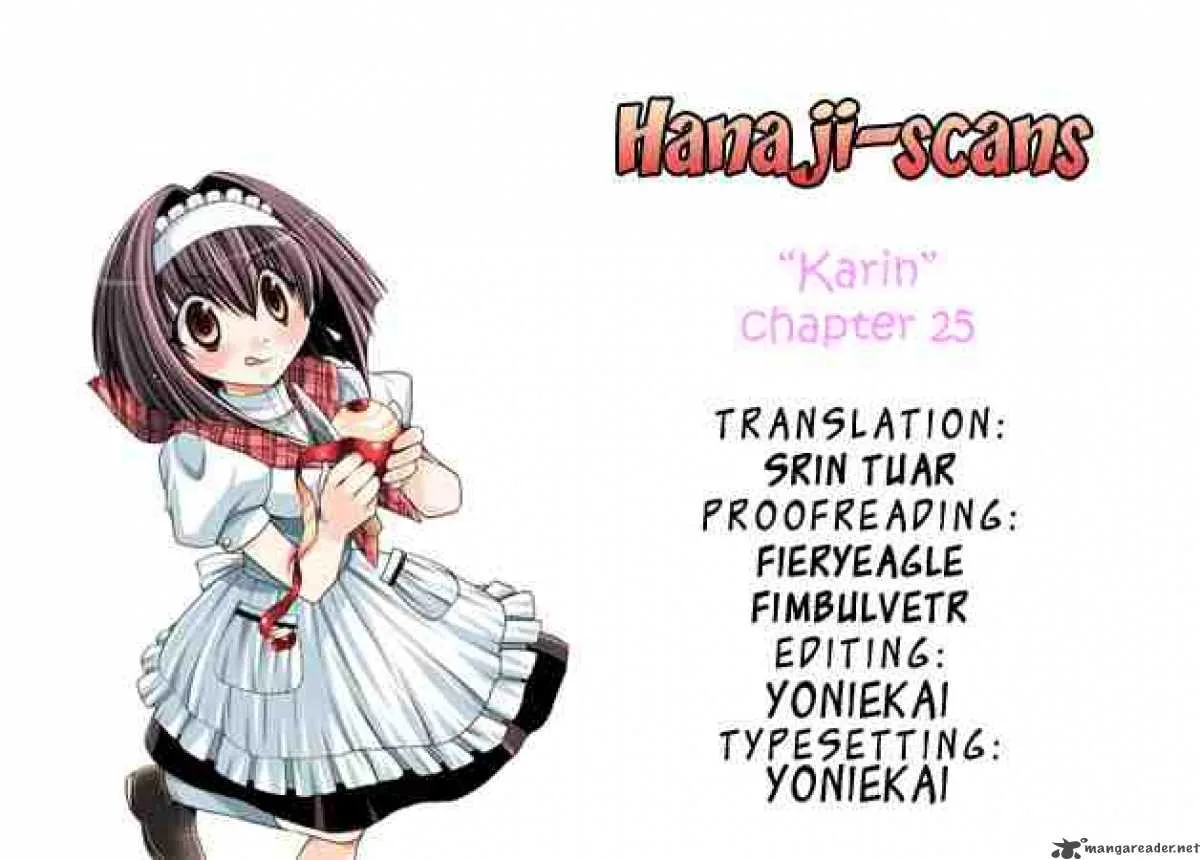 Karin Chapter 25 page 39