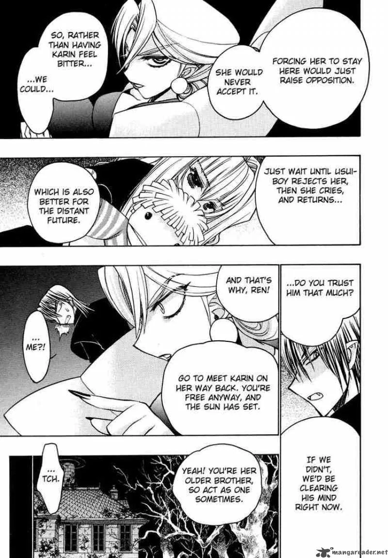 Karin Chapter 26 page 21