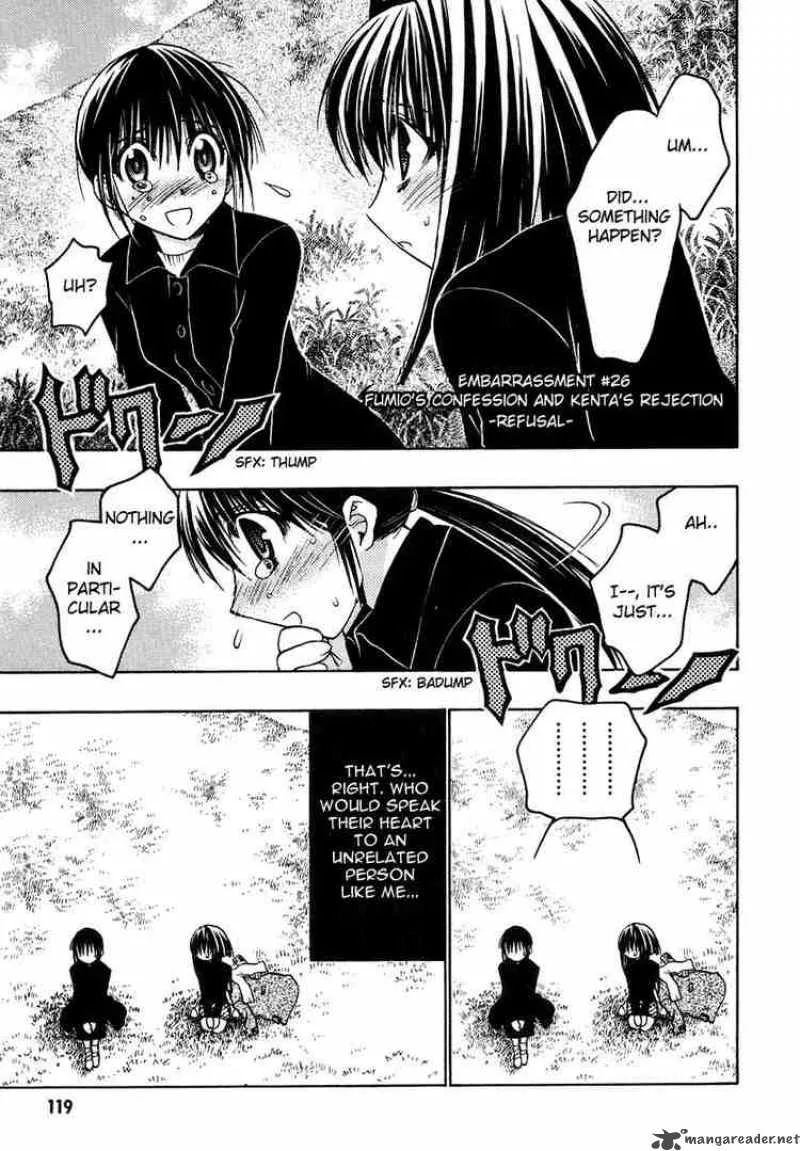 Karin Chapter 26 page 1