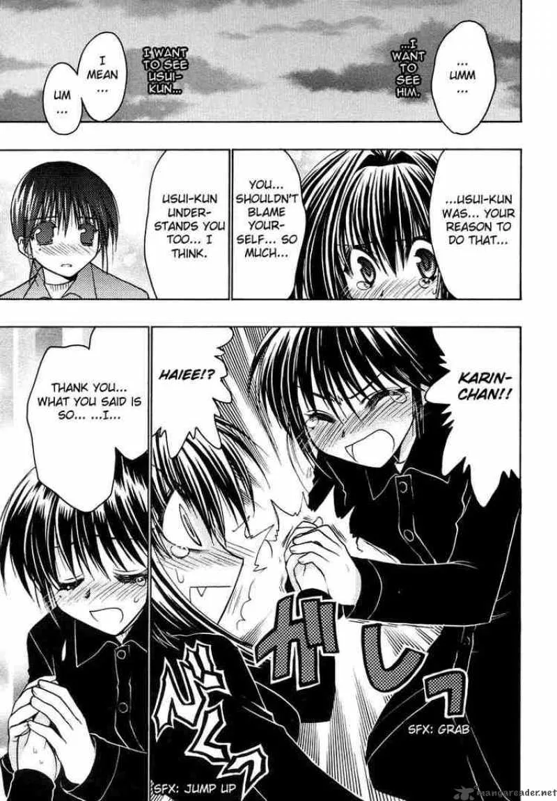 Karin Chapter 26 page 17