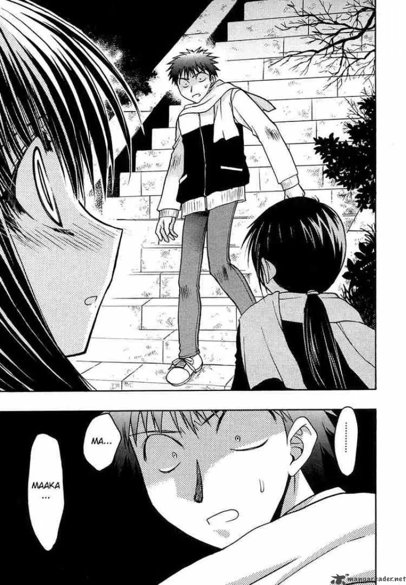 Karin Chapter 26 page 27