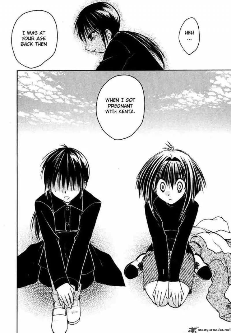 Karin Chapter 26 page 6