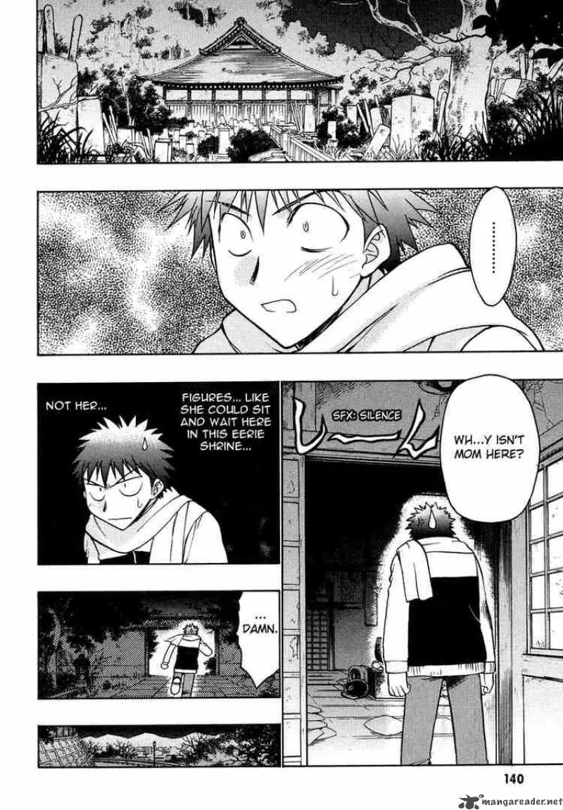 Karin Chapter 26 page 22