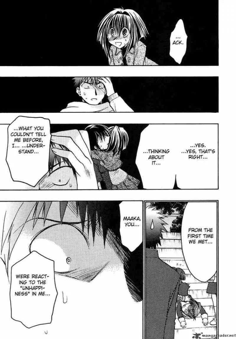 Karin Chapter 26 page 35