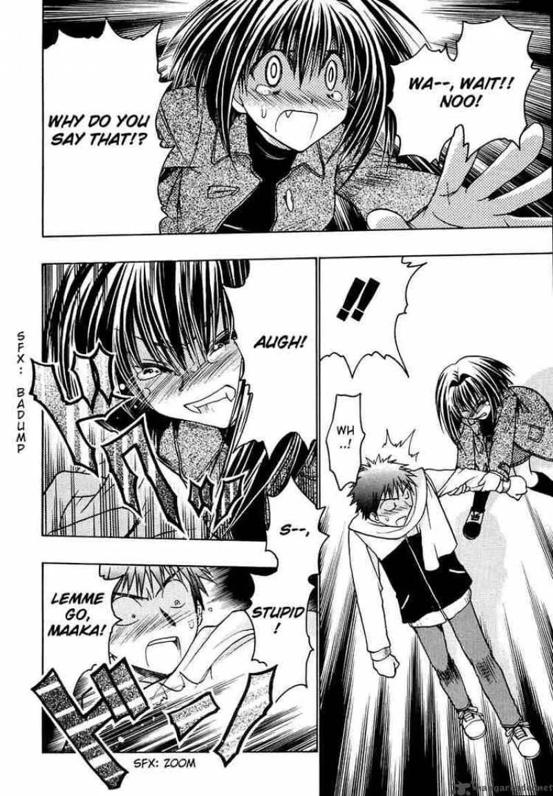 Karin Chapter 26 page 32