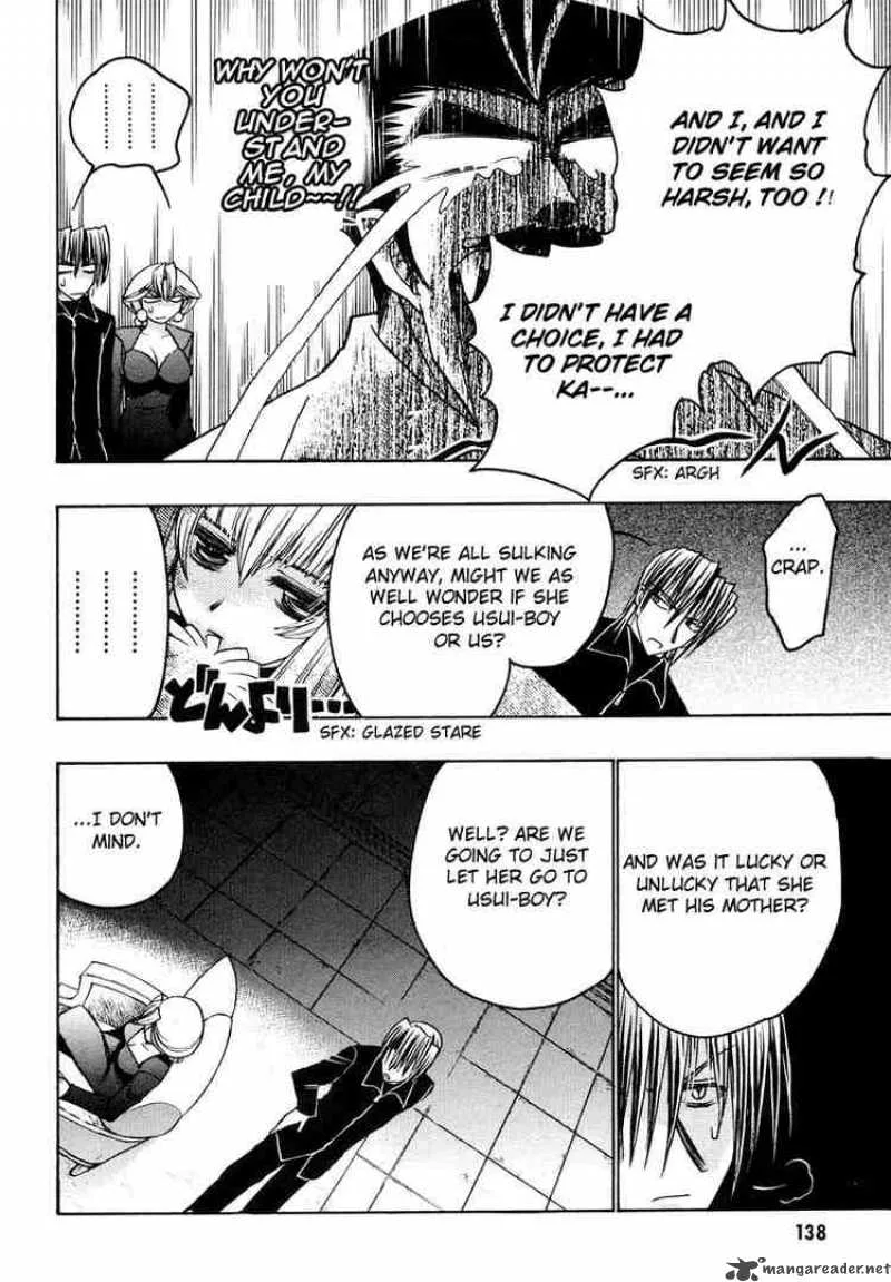 Karin Chapter 26 page 20