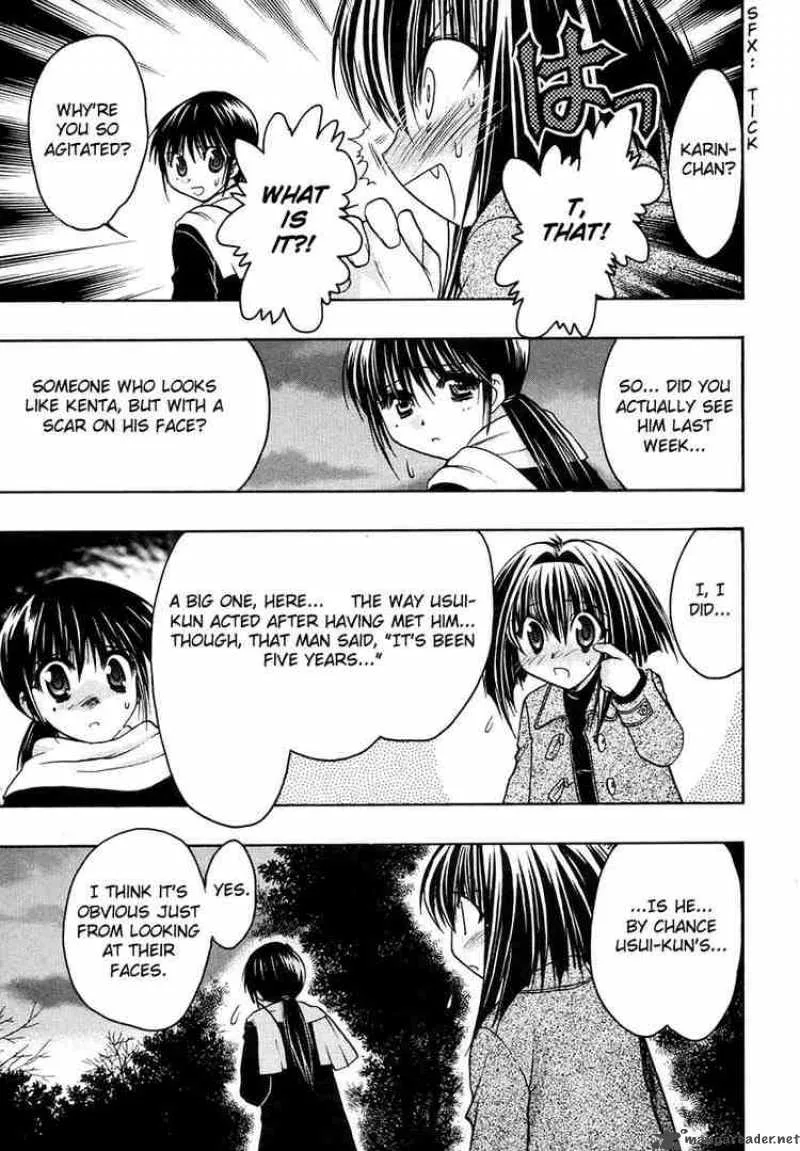 Karin Chapter 26 page 25