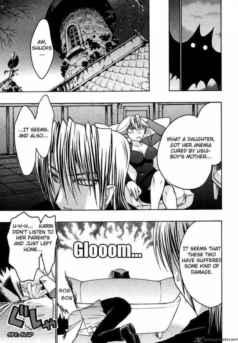 Karin Chapter 26 page 19