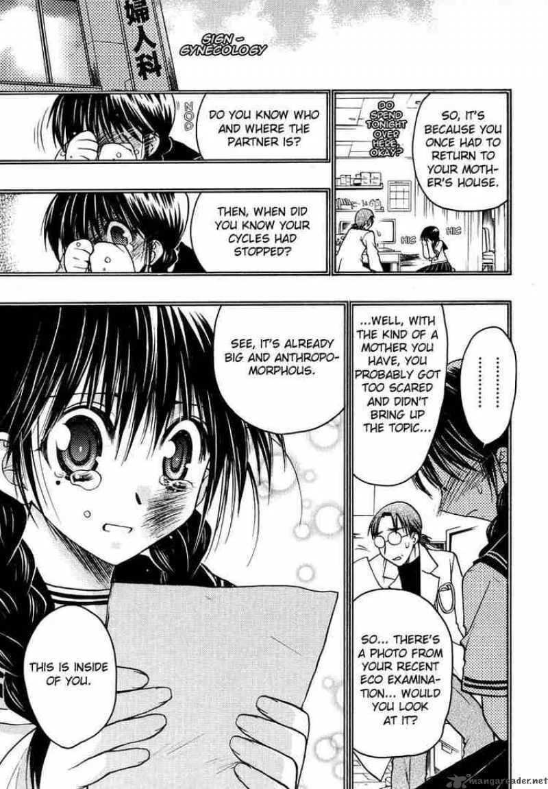 Karin Chapter 26 page 11
