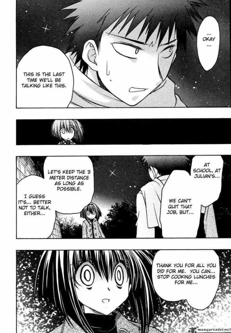 Karin Chapter 26 page 30