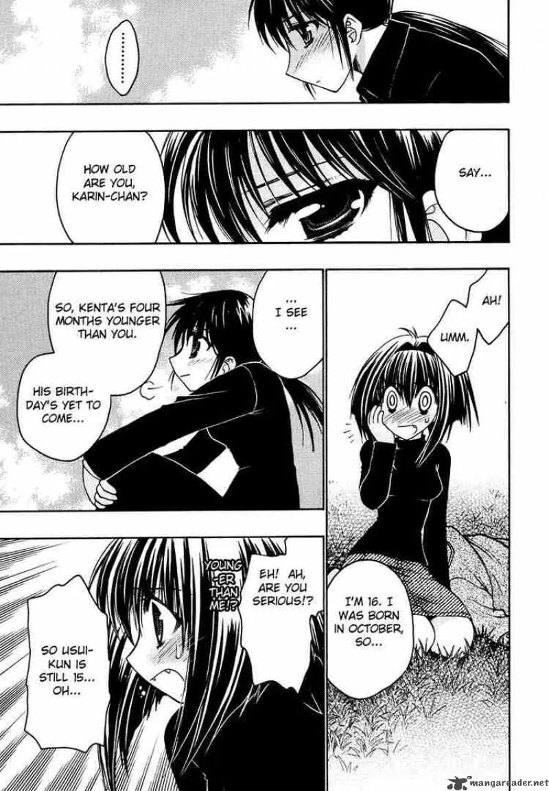 Karin Chapter 26 page 5