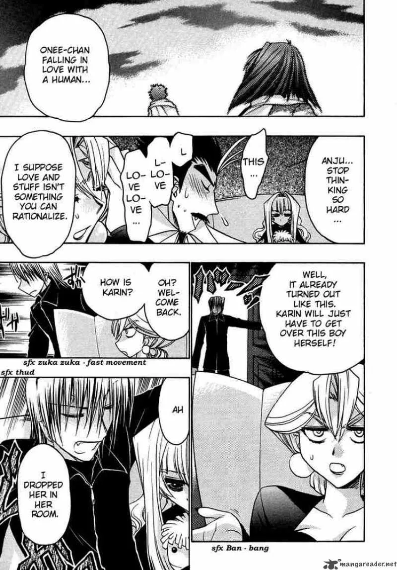 Karin Chapter 27 page 19