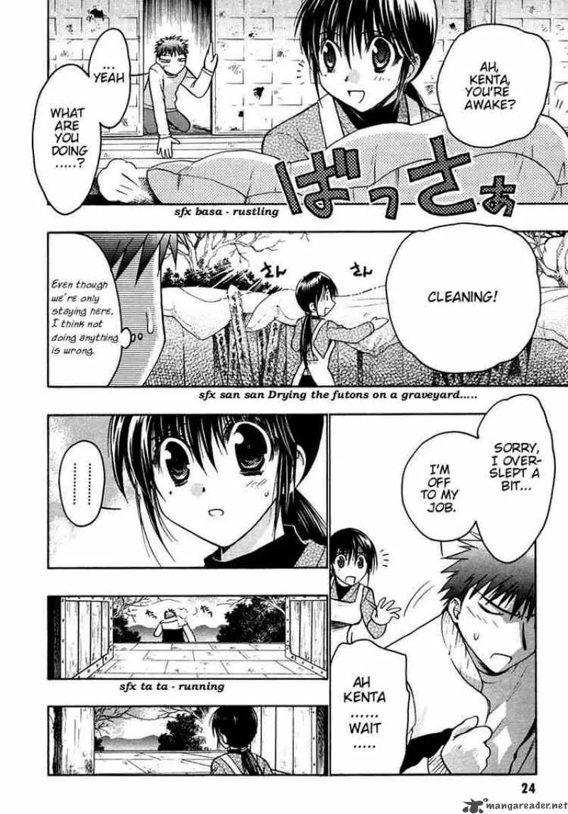 Karin Chapter 27 page 22