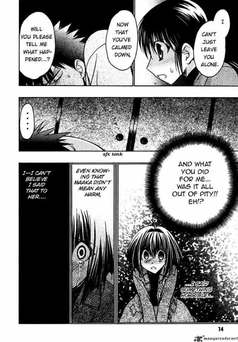 Karin Chapter 27 page 12
