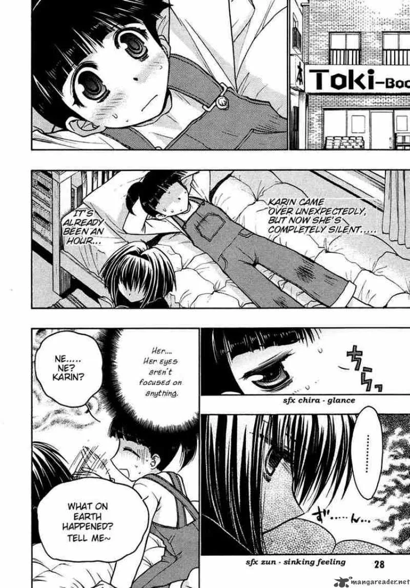 Karin Chapter 27 page 26
