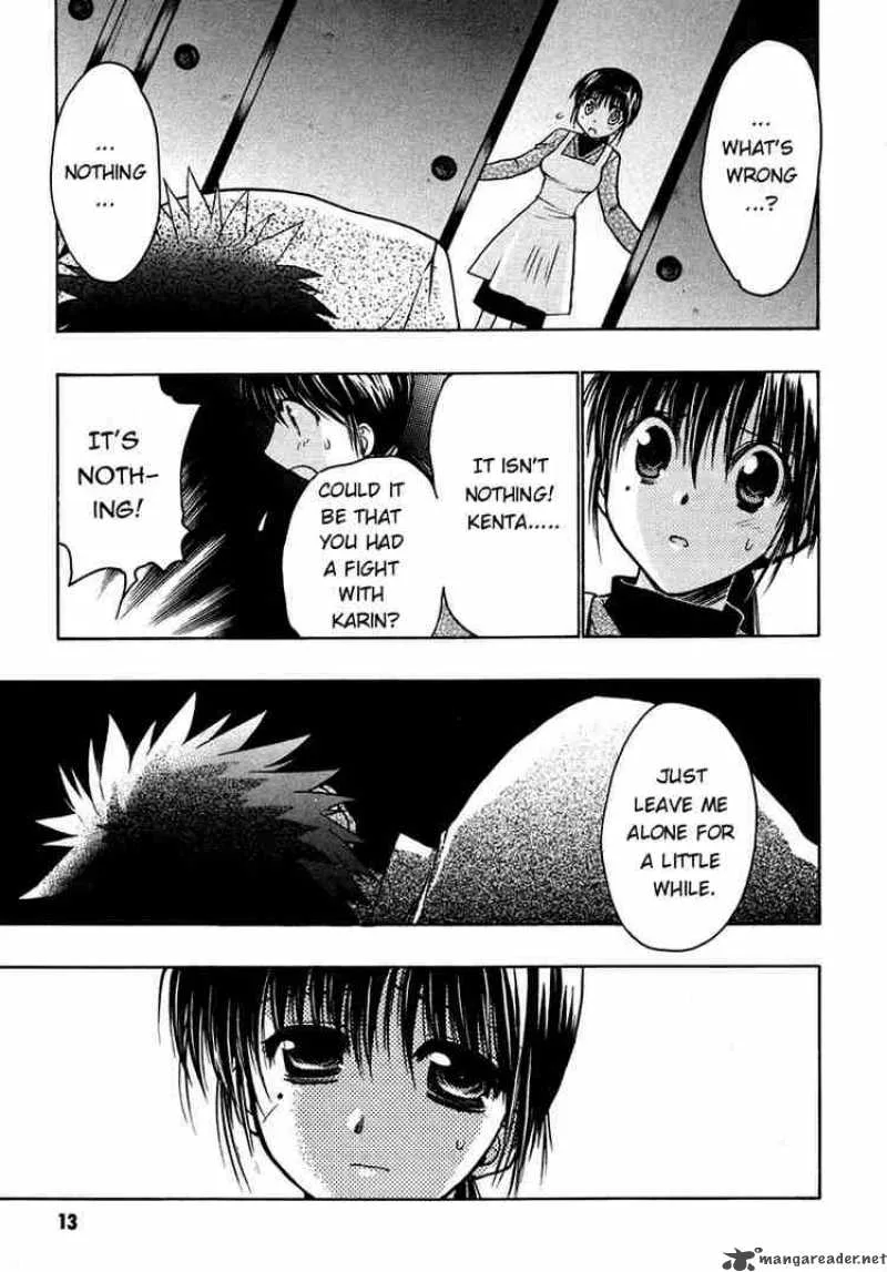 Karin Chapter 27 page 11