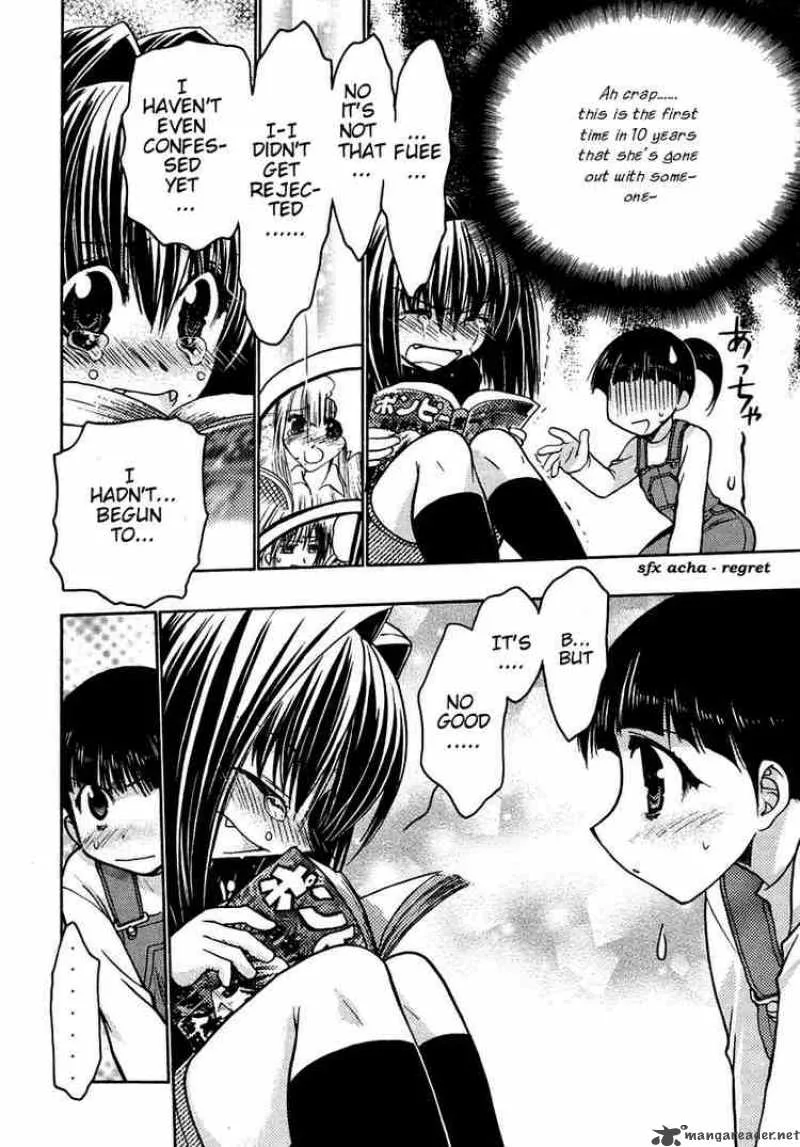 Karin Chapter 27 page 28