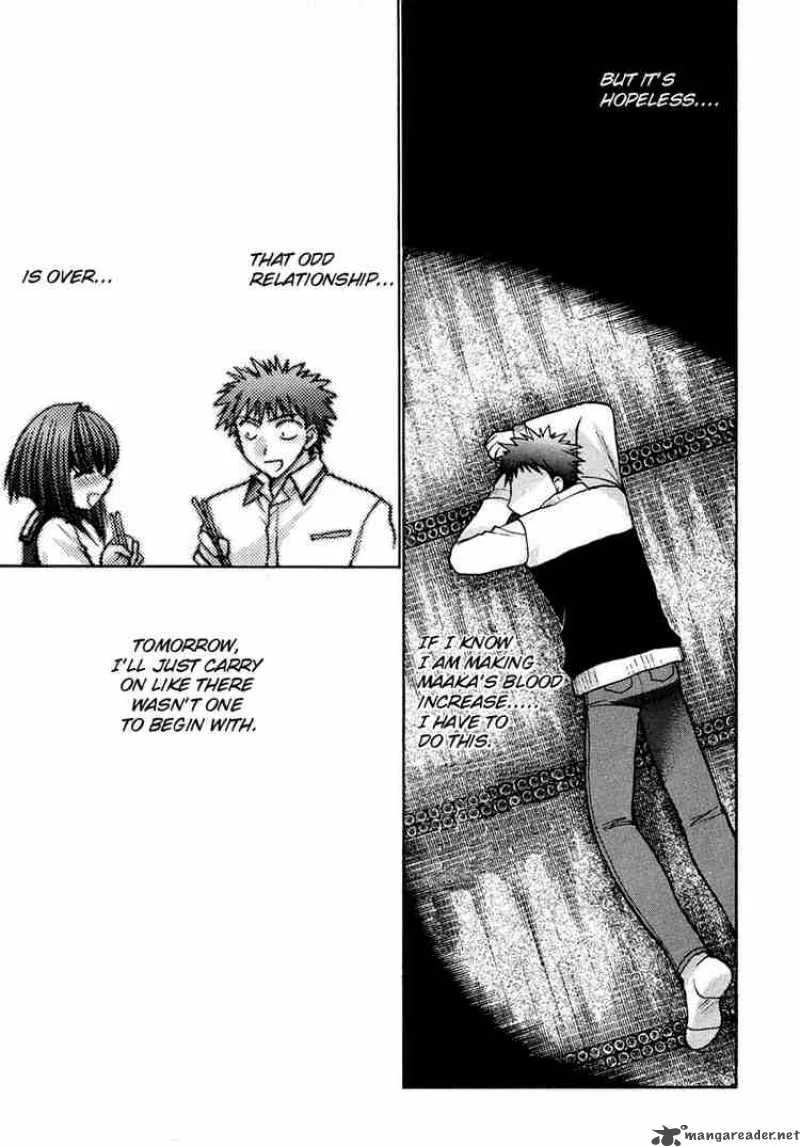 Karin Chapter 27 page 13