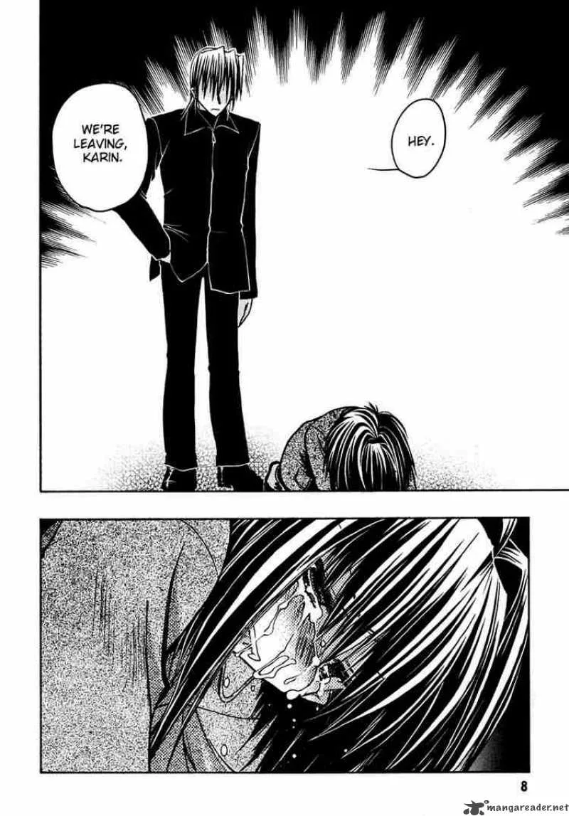 Karin Chapter 27 page 6