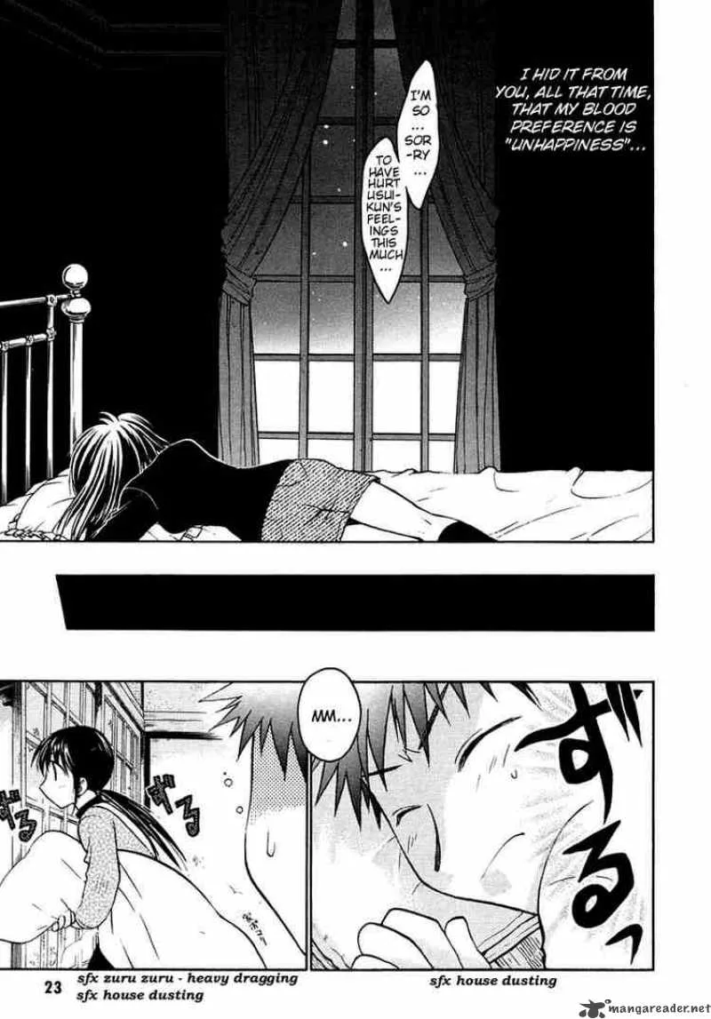 Karin Chapter 27 page 21